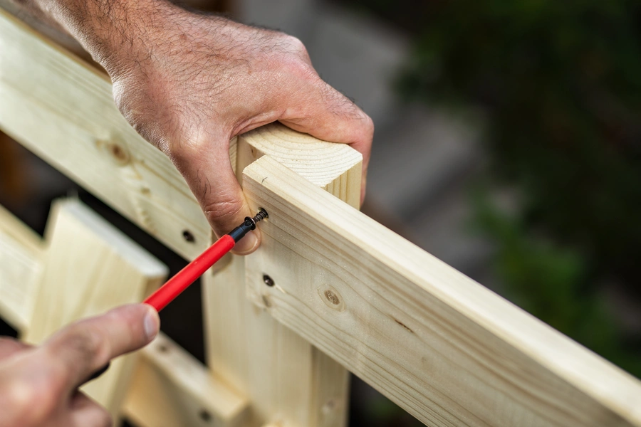 Benefits Of Timely Fence Repair In Harsh Weather Conditions in Richmond VA