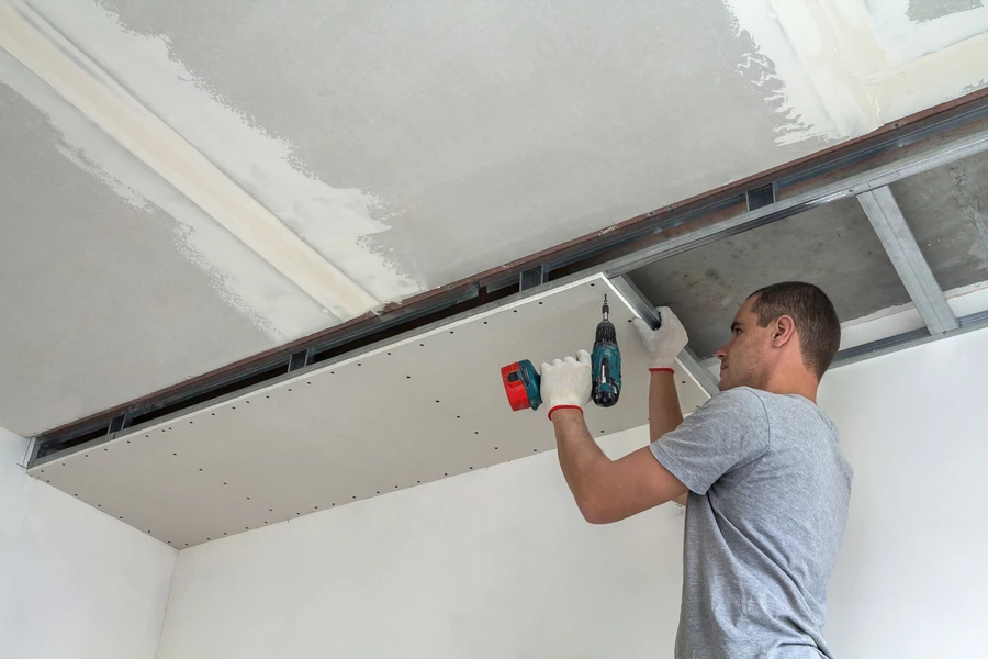 Excellent Drywall Repair Richmond VA Excellent Drywall Repair Richmond VA