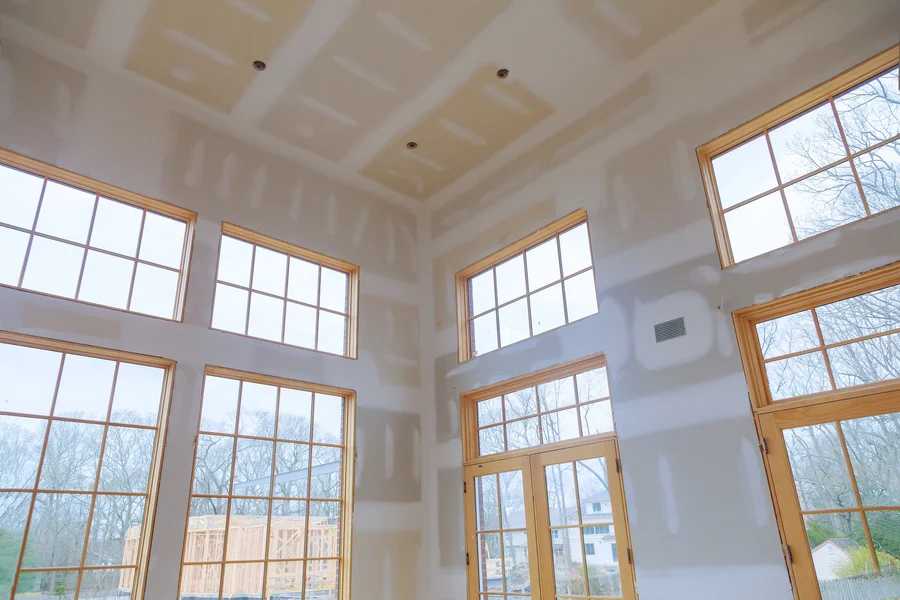 Local Drywall Repair Richmond VA Local Drywall Repair Richmond VA