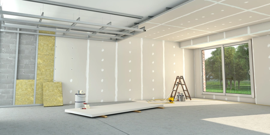 Preventing Recurring Issues After Drywall Repair in Richmond VA
