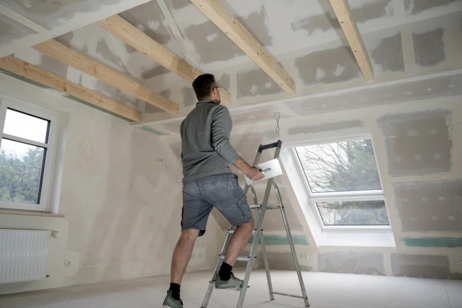 Quality Drywall Finishing Richmond VA Quality Drywall Finishing Richmond VA