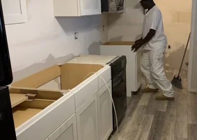 Remodel Contractor