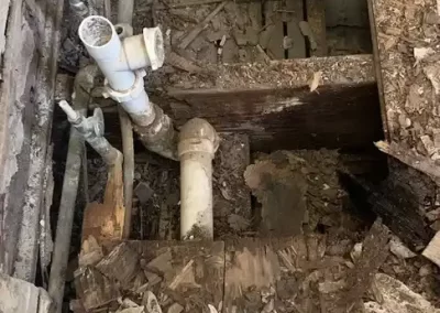 Remodeling Company 2