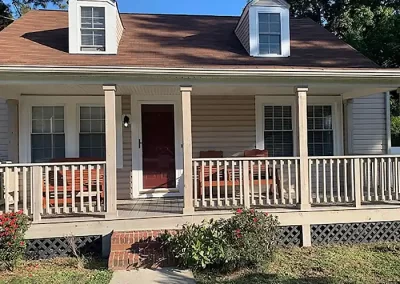 Remodeling Company