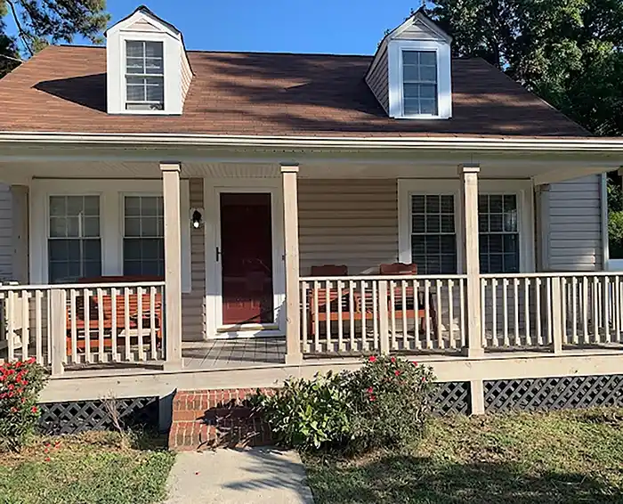 Remodeling Company