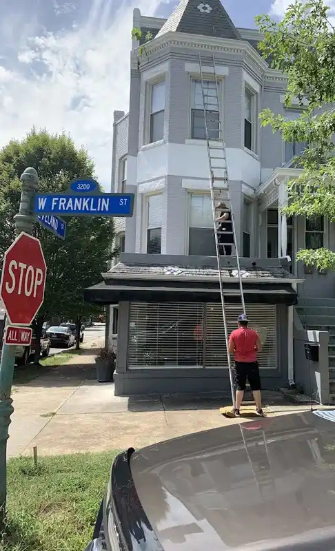 Remodeling Contractor