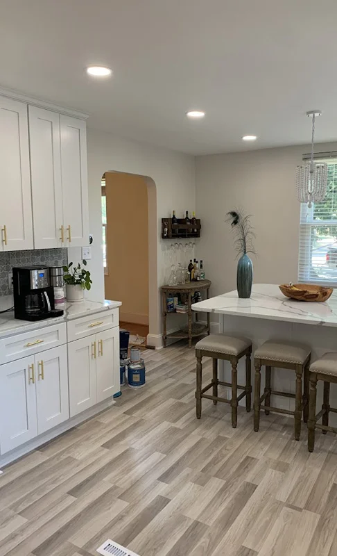 Remodeling Contractor
