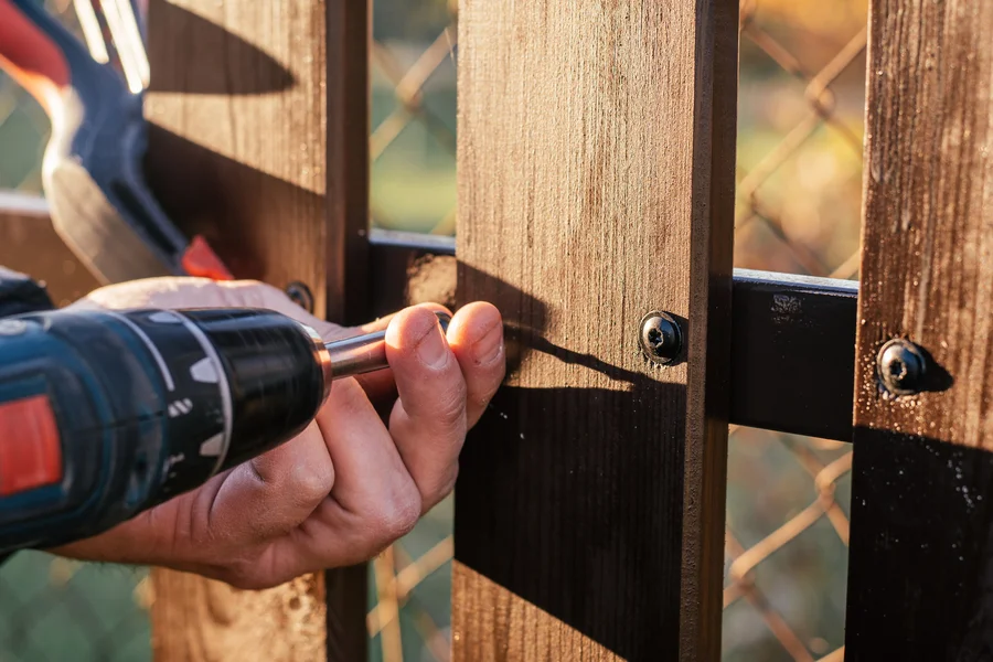 Signs Your Fence Needs Repair Before Bigger Problems Arise Richmond VA