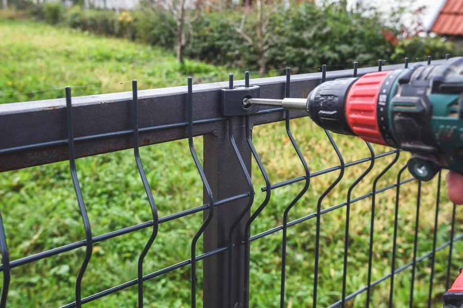 Signs Your Fence Needs Repair Before Bigger Problems Arise in Richmond VA