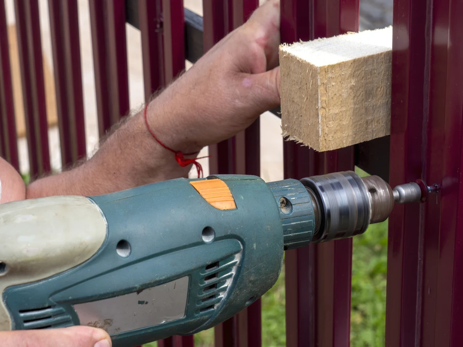 Superior Fence Repair Richmond VA