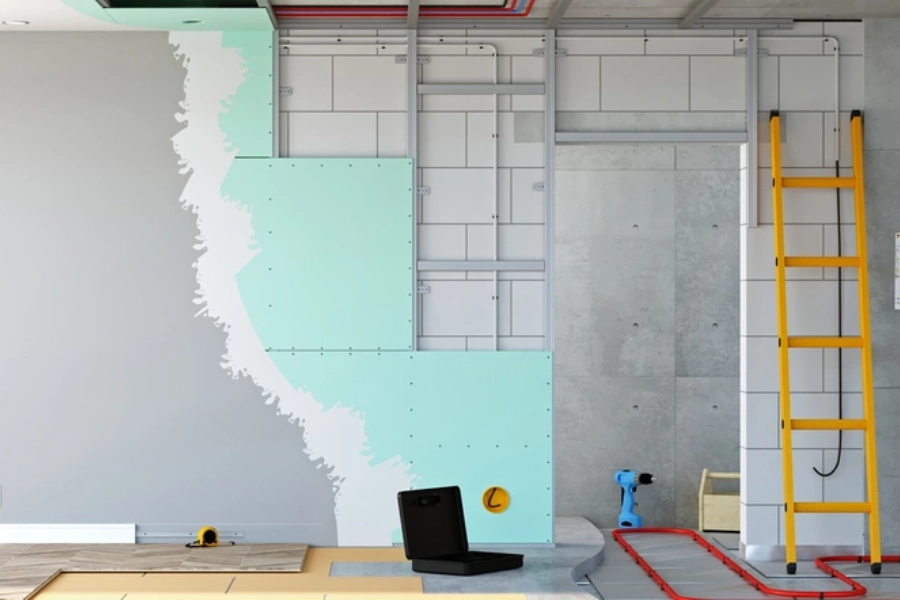Top-rated Drywall Finishing Richmond VA Top-rated Drywall Finishing Richmond VA