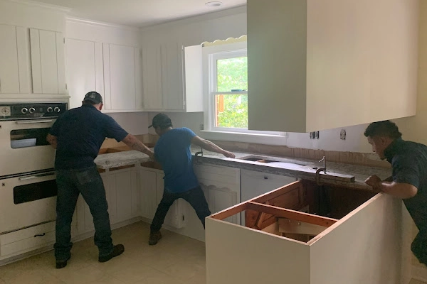 Wall Doctor and Renovations LLC's Other Services