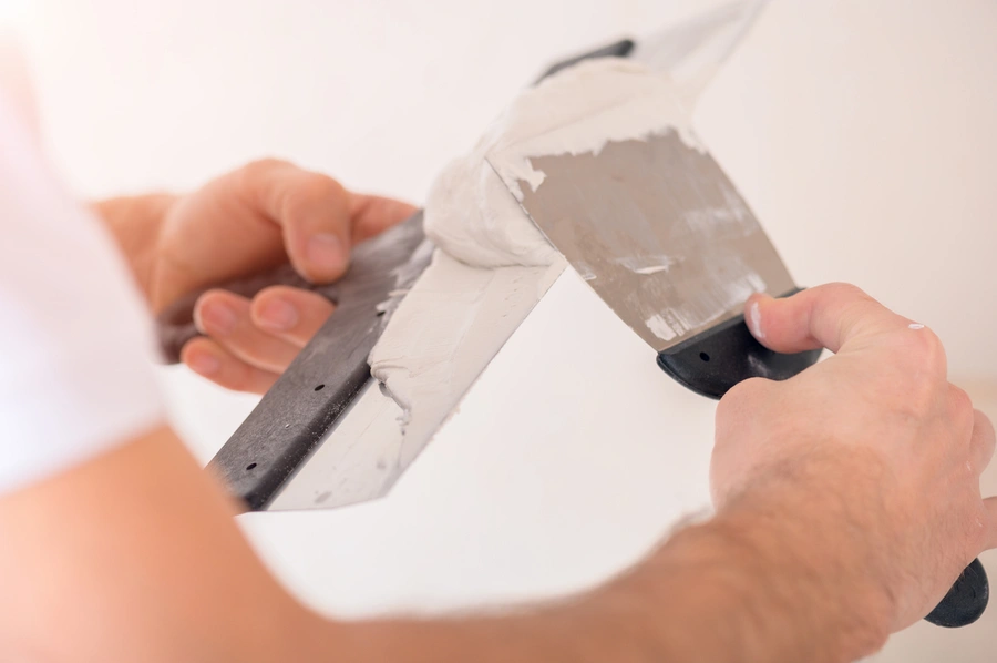 What To Expect During The Drywall Finishing Process Richmond VA