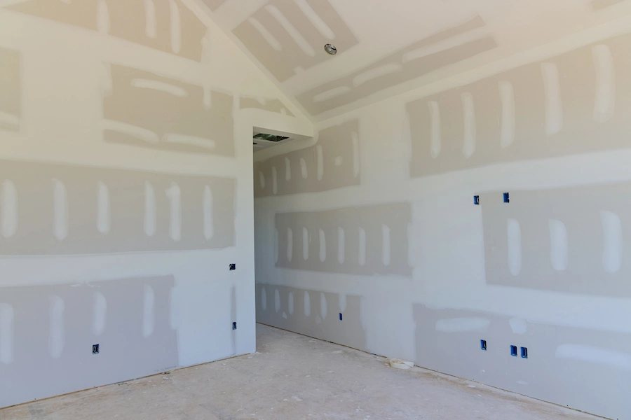Drywall Repair