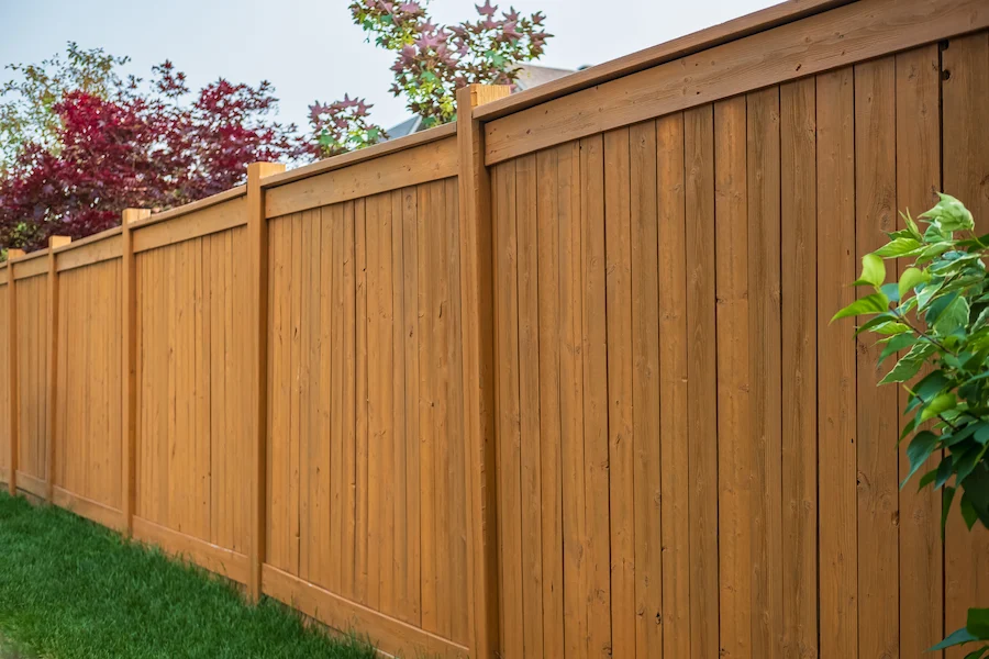 Fence Repair