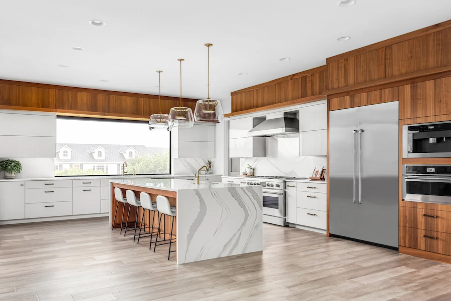 Kitchen Remodeling