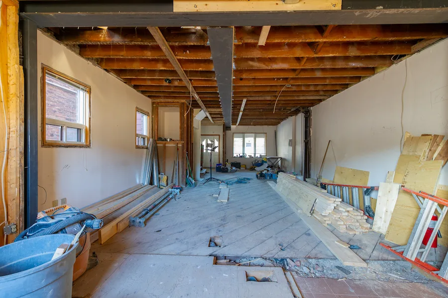 RVA Home Remodeling